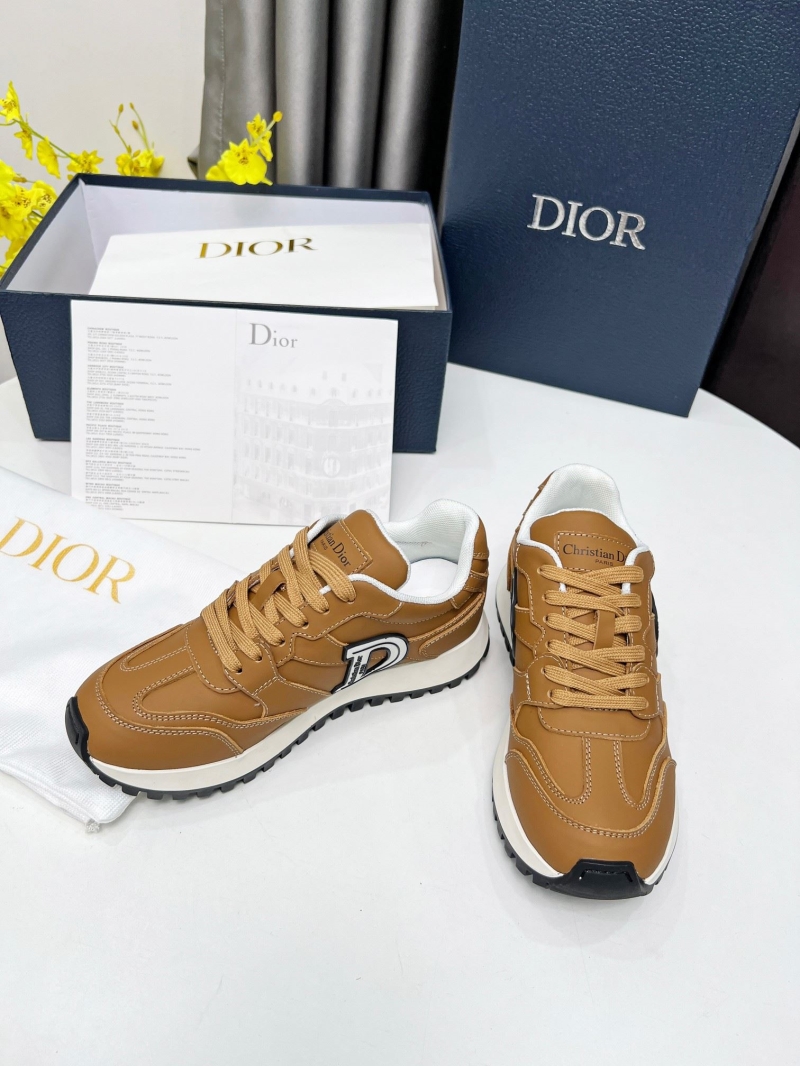 Christian Dior Sneakers